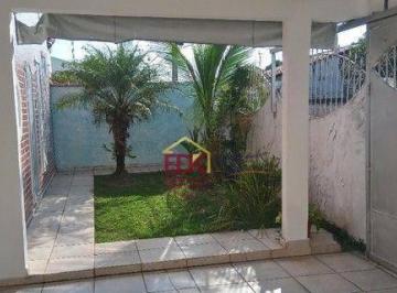 15c3d70884da671748188864f6e0d4068d4017e5 · Casa com 3 dormitórios para alugar, 120 m² por R$ 4.590,00/mês - Vila São Roque - Lorena/SP
