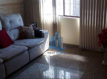 936c81de99ebbc2be28d0619d3e1042636d29261 · Sobrado com 3 dormitórios à venda, 144 m² por R$ 750.000,00 - Mauá - São Caetano do Sul/SP