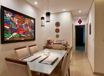 2f1264a5960b806672a5cb92b46b914d8f33997e · Apartamento com 2 dormitórios à venda, 65 m² por R$ 440.000,00 - Vila Jaboticabeira - Taubaté/SP