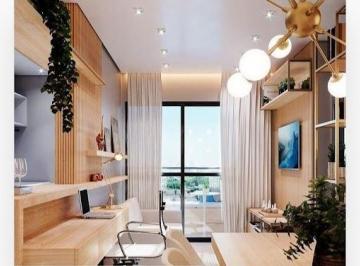d3880a4f645d1bc8a7e7b794d656d28da65f4a77 · Apartamento com 2 dormitórios à venda, 52 m² por R$ 400.000,00 - Jardim do Mar - São Bernardo do Cam