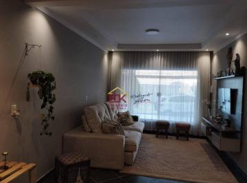 f551d27d7a1a1c0ac3fc9662a3b21ee07c70f314 · Sobrado com 3 dormitórios à venda, 150 m² por R$ 519.400 - Jardim Nova Flórida - São José dos Campos
