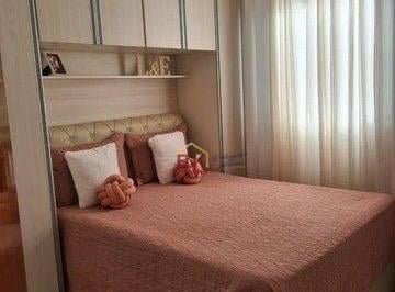305da35eb3b472484dd267928ccb7251b7bacbae · Casa com 2 dormitórios à venda, 49 m² por R$ 300.000,00 - Vila São Paulo - Mogi das Cruzes/SP