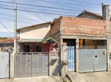 fe4760bc122e984cf13b9e4443a1fd3106b07e50 · Casa com 4 dormitórios à venda, 150 m² por R$ 190.000,00 - Piracangaguá (Chácara Flórida) - Taubaté/