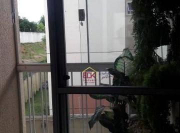 2b4644c0d433b6767f01d7e9dc72053c680435c3 · Apartamento com 2 dormitórios à venda, 48 m² por R$ 210.000,00 - Condomínio Le Village I - Taubaté/S