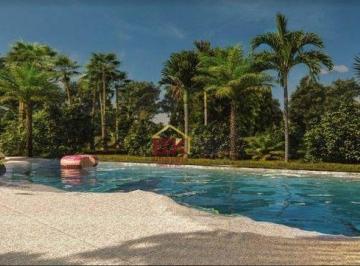 f19ac6cfd8c6e3bd31ce6de8847ed317ddf0e946 · Terreno à venda, 271 m² por R$ 244.000,00 - Condomínio Residencial Ecopark - Caçapava/SP
