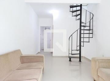 Casa · 107m² · 2 Quartos · 1 Vaga · Casa para Aluguel - Recreio, 2 Quartos, 107 m2 - Rio de Janeiro