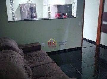 f2f78bd6063eee9a6f6743aaac300e2fe8acaff1 · Sobrado com 3 dormitórios à venda, 100 m² por R$ 428.000,00 - Residencial Armando Moreira Righi - Sã