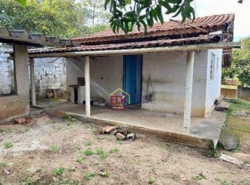 0cb282732008d0d060442efb14d031813f3c5dc4 · Chácara com 2 dormitórios à venda, 998 m² por R$ 445.000,00 - Chácaras Pousada do Vale - São José do