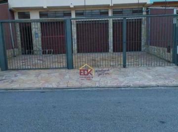 004512e2d4b25b08b21eaf7a027e866d5aae3621 · Salão para alugar, 85 m² por R$ 1.950,00/mês - Parque Santo Antônio - Taubaté/SP