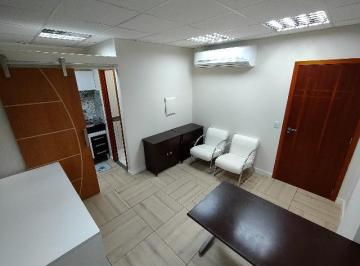 Comercial · 41m² · CONJUNTO COMERCIAL - LOT. ALPHAVILLE - CAMPINAS