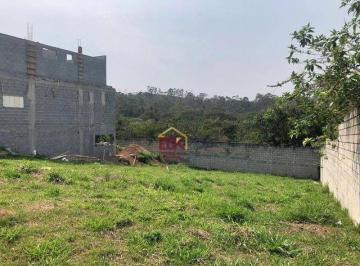 2ee60ffcb234a3f54a56ab3426365d2536286c4b · Terreno à venda, 410 m² por R$ 350.000,00 - Sabaúna - Mogi das Cruzes/SP