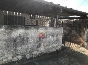1155d0fedecde29eb49d1c14c11f8398436683bf · Casa com 4 dormitórios à venda, 160 m² por R$ 440.000,00 - Vila Jaboticabeira - Taubaté/SP