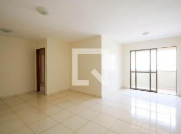 Apartamento · 115m² · 3 Quartos · 2 Vagas · Apartamento para Aluguel - Serrinha, 3 Quartos,  115 m² - Goiânia
