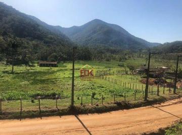 3f97b2b2c531becbacb850b7b646c3fcc184fa5c · Terreno à venda, 500 m² por R$ 117.000,00 - Sertão do Ingá - Ubatuba/SP