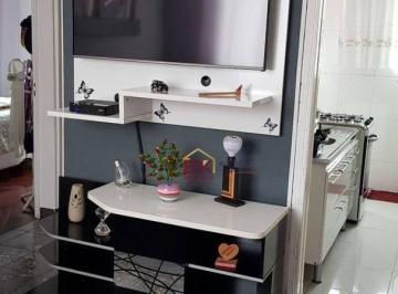 02e5c049504a899dc1bce2d3d432b235cb9029e9 · Apartamento com 2 dormitórios à venda, 58 m² por R$ 295.000,00 - Vila Lavínia - Mogi das Cruzes/SP