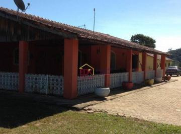 4463bbf5a721c205a040ee634a4bb502fe32a529 · Sítio com 3 dormitórios à venda, 72000 m² por R$ 1.100.000,00 - Zona Rural - Cunha/SP