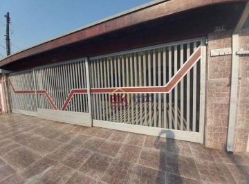 eed12b3085bd68d05f8bf6142811b1e92d58e5d2 · Casa com 3 dormitórios à venda, 200 m² por R$ 350.000,00 - Residencial Vale das Acácias - Pindamonha
