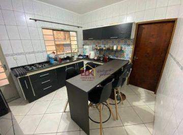00b54fb8377f7c077110af8477c05ee2180951e4 · Sobrado com 3 dormitórios à venda, 150 m² por R$ 700.000,00 - Jardim Portugal - São José dos Campos/