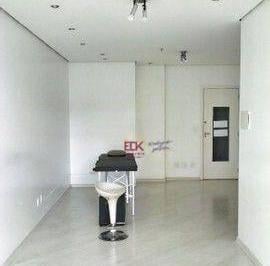 aaf78464cb4b978debb0aab2749683c73b0300c8 · Sala à venda, 37 m² por R$ 375.000,00 - Jardim Aquarius - São José dos Campos/SP