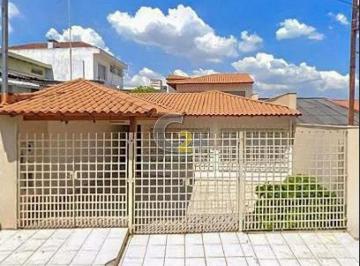 Casa · 200m² · 4 Quartos · 2 Vagas · Casa a venda 04 quartos na Vila Leopoldina