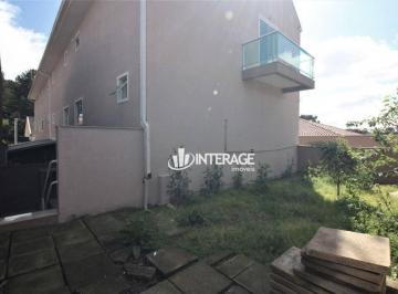 1508ea082d73e25e0d7ceeddedb3ea53bbd67b51 · Sobrado com 4 Quartos para alugar, 207 m² por R$ 4.750/mês - Santa Felicidade - Curitiba/PR