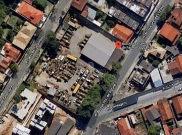 Anuar Donato Venda Terreno Água Branca · Água Branca - Lote / Terreno à venda na Anuar Donato 