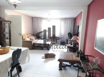 Casa · 126m² · 2 Quartos · 2 Vagas · Venda Casa Sao Caetano do Sul Santa Paula Ref: 21318