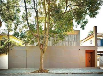 Casa · 630m² · 5 Quartos · 4 Vagas · Casa à venda no Jardim América, SP