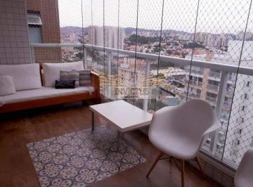 Apartamento · 193m² · 3 Quartos · 2 Vagas · Apartamento Duplex com 3 Quartos no Condomínio Viva a Vida para Comprar, 193m² - Vila Baeta Neves, S
