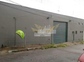 Comercial · 600m² · Galpão à Venda, 600m² - Jardim Ester, São Paulo/SP.