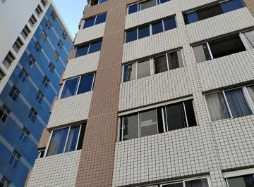 Apartamento · 130m² · 3 Quartos · 1 Vaga · Apartamento à venda em Recife, Boa Viagem, com 3 quartos, 130m²
