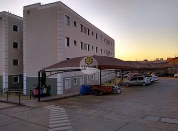Apartamento · 48m² · 2 Quartos · APARTAMENTO COM 2 DORMITÓRIOS À VENDA, 48 M² POR R$ 195.000,00 - PARQUE GABRIEL - HORTOLÂNDIA/SP