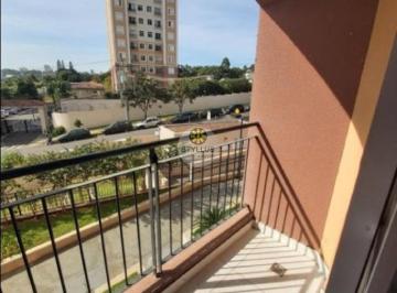 Apartamento · 57m² · 2 Quartos · 1 Vaga · APARTAMENTO PARA VENDA PARQUE INDUSTRIAL, COM 2 DORMITÓRIOS À VENDA, 57 M² POR R$ 530.000,00 - PARQU