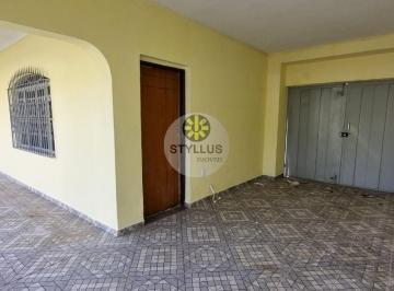 Foto 06 · CASA COMERCIAL OU RESIDENCIAL COM 3 DORMITÓRIOS PARA VENDA, 258 M² POR R$ 740.000,00 MIL - JARDIM PA