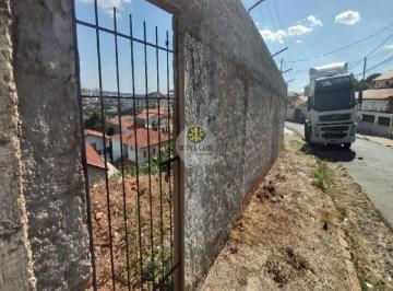 Terreno · 290m² · TERRENO À VENDA, 290 M² POR R$ 320.000,00 - PARQUE BRASILIA - JARDIM BOA ESPERANÇA - CAMPINAS/SP
