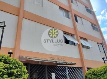 Foto 01 · KITNET COM 1 DORMITÓRIO PARA ALUGAR, 50 M² POR R$ 1.400,00/MÊS - CENTRO - CAMPINAS/SP