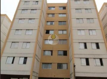Apartamento · 60m² · 2 Quartos · 1 Vaga · APARTAMENTO 2 DORMITÓRIOS À VENDA, 60 M² POR R$ 370.000,00 - PARQUE TAQUARAL - CAMPINAS/SP