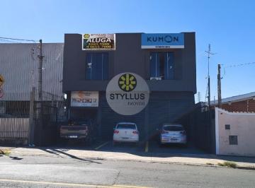 Foto 16 · SALA PARA ALUGAR, 55 M² POR R$ 1.550,00/MÊS - JARDIM NOVO CAMPOS ELÍSEOS - CAMPINAS/SP