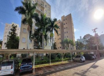 Apartamento · 65m² · 2 Quartos · 1 Vaga · APARTAMENTO COM 2 DORMITÓRIOS À VENDA, 65 M² POR R$ 260.000,00 - VILA TEIXEIRA - CAMPINAS/SP