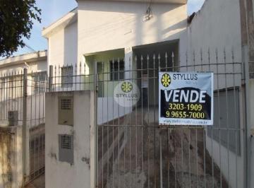 Casa · 110m² · 3 Quartos · 3 Vagas · CASA COM 3 DORMITÓRIOS À VENDA, 110 M² POR R$ 580.000 - JARDIM PROENÇA - CAMPINAS/SP