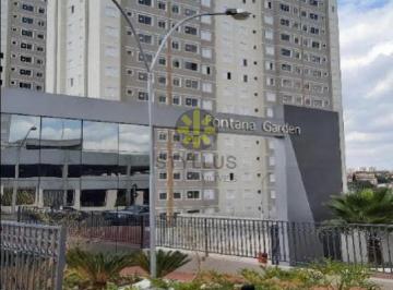 Apartamento · 42m² · 2 Quartos · 1 Vaga · APARTAMENTO 2 DORMITÓRIOS PARA VENDA, PARQUE INDUSTRIAL - CAMPINAS/SP
