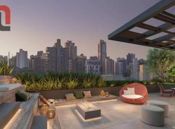 130e001e2de39c40ec4b908d59c45bf882fe7eab · Apartamento com 1 quarto à venda, 34 m² por R$ 584.500 - Batel - Curitiba/PR