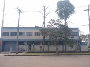 Foto 01 · Salao, Jardim Eneides Industrial, Nova Odessa, SP