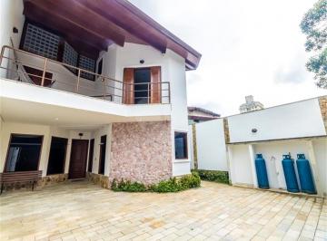 Área de Serviço · Casa com 5 quartos à venda em Planalto Paulista - SP
