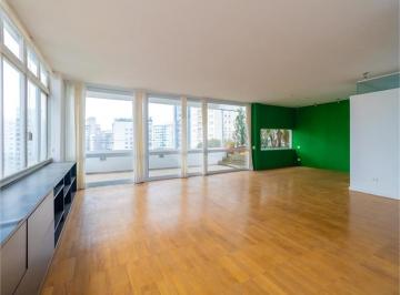 Área de Serviço · Apartamento com 2 quartos à venda em Higienópolis - SP