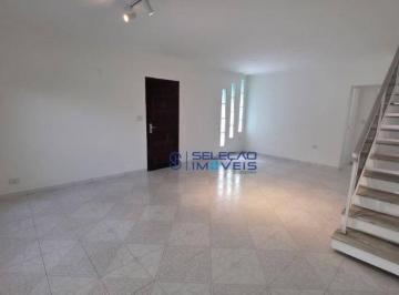 SALA · Casa de vila com 4 dormitórios para alugar, 200 m² por R$ 9.703/mês - Perdizes - São Paulo/SP