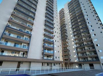 Apartamento de 3 quartos, Praia Grande · Apartamento 03Quartos Novo Praia Grande Litoral