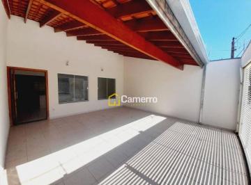 db6a8d1e013e5bf903d53888c200bf190b3c77f6 · Casa com 3 dormitórios para alugar, 117 m² por R$ 3.200/mês - Jardim Terramérica II - Americana/SP