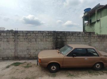 Terreno · 360m² · Lote em  Rua São Francisco de Assis - Veneza - Ribeirão das Neves/MG