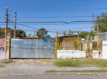 Terreno · 602m² · Terreno com 602m², oportunidade no bairro Camaquã, Porto Alegre